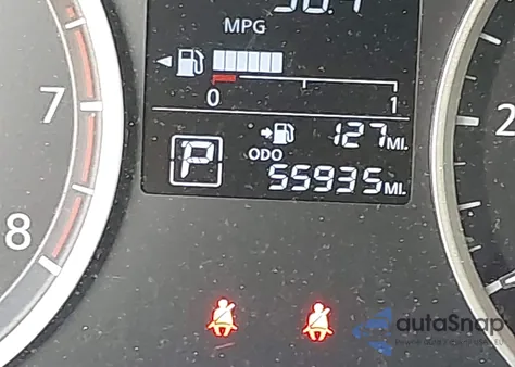 2024 Nissan Versa 1.6 S from USA, damaged, VIN 3N1CN8DV7RL863464